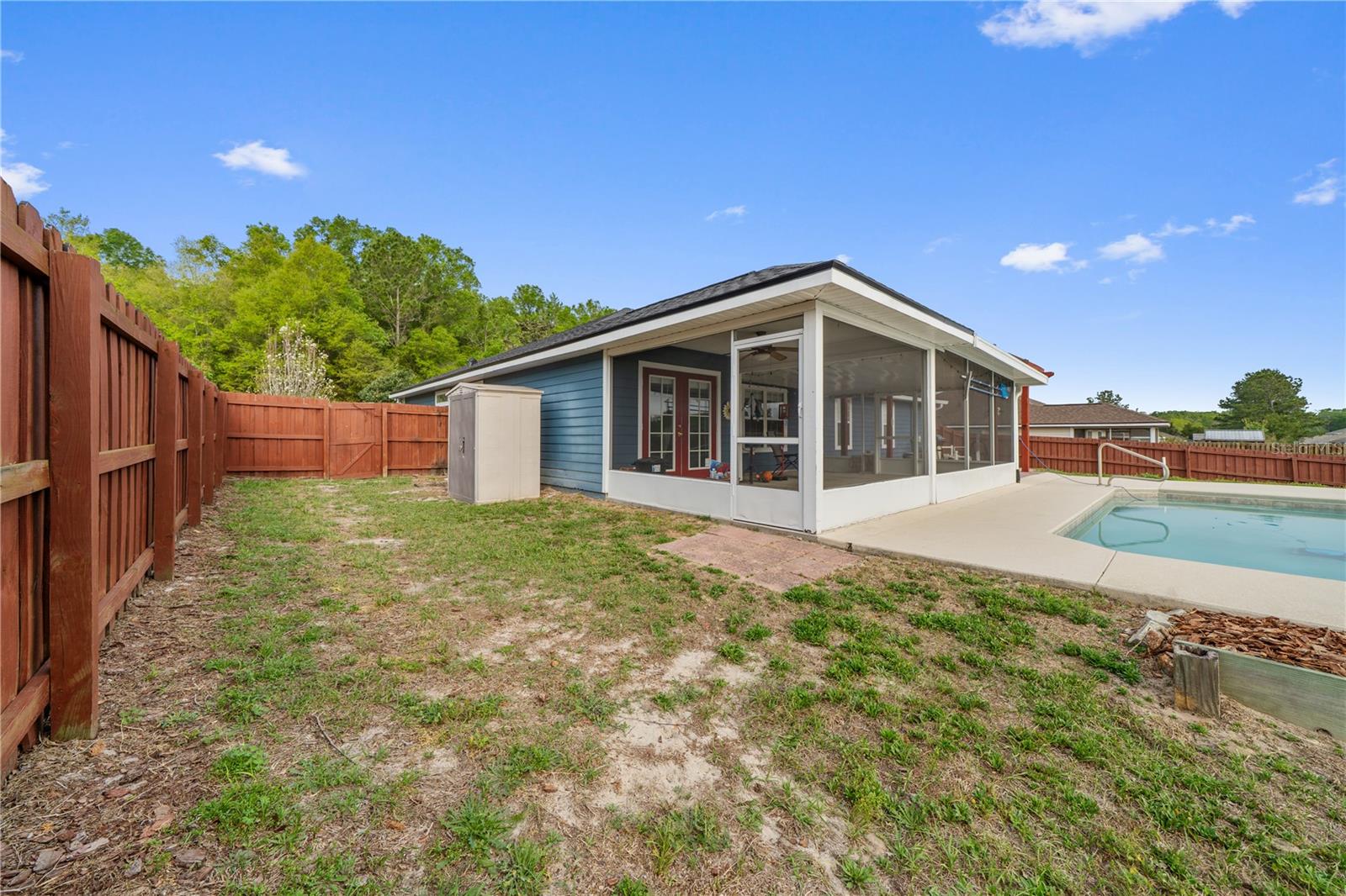 19261 NW 230TH ST, HIGH SPRINGS, FL, 32643