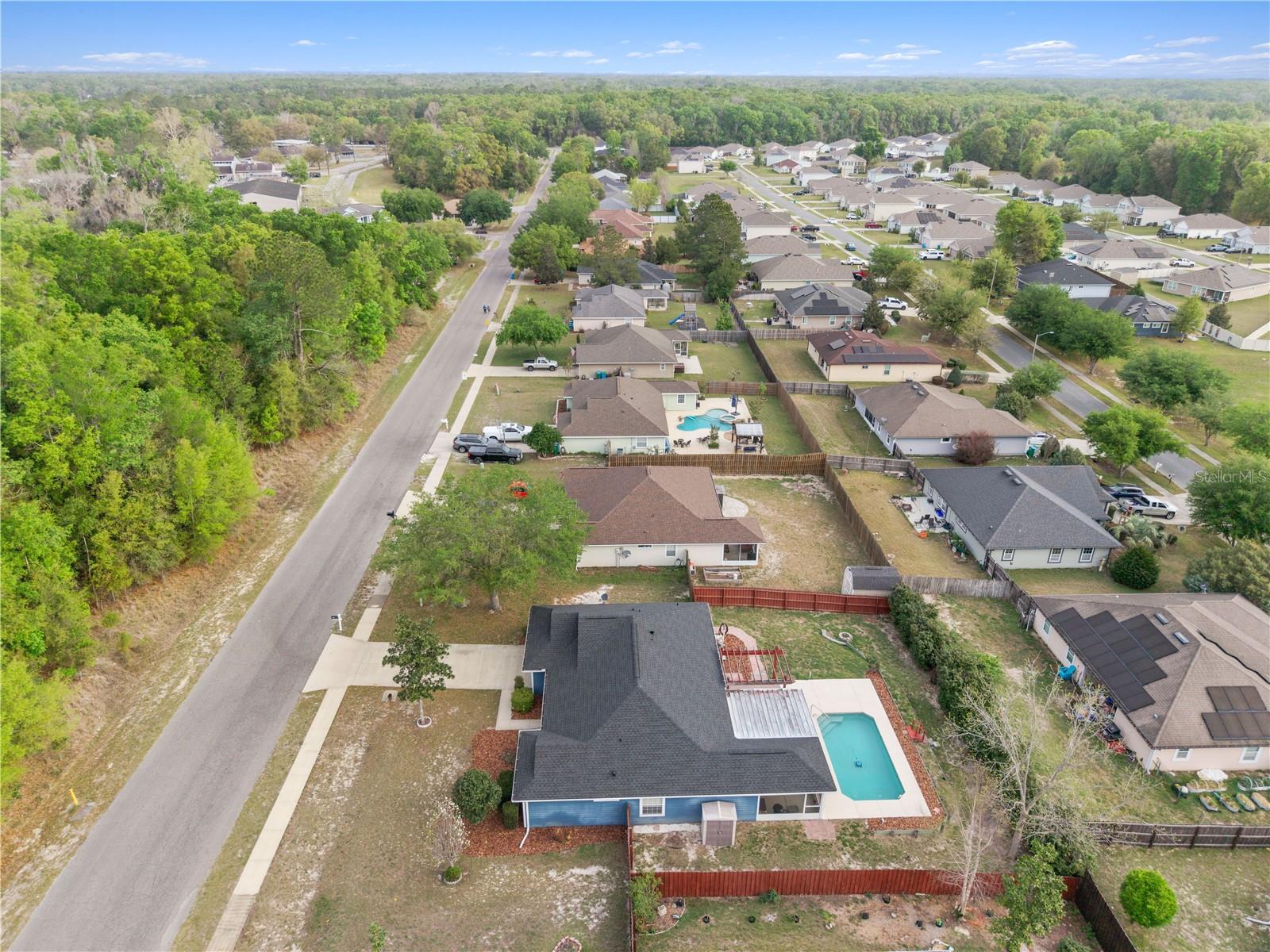19261 NW 230TH ST, HIGH SPRINGS, FL, 32643