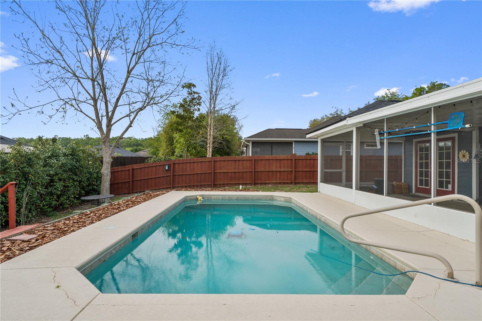 19261 NW 230TH ST, HIGH SPRINGS, FL, 32643