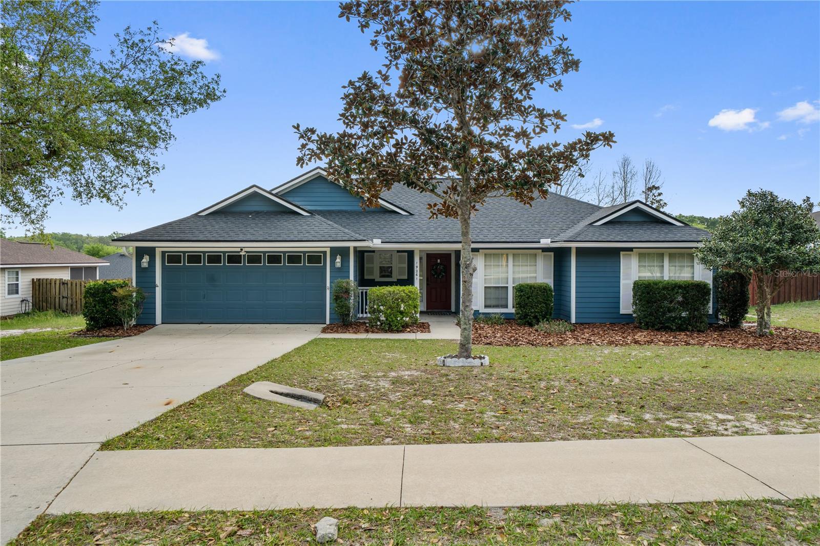 19261 NW 230TH ST, HIGH SPRINGS, FL, 32643