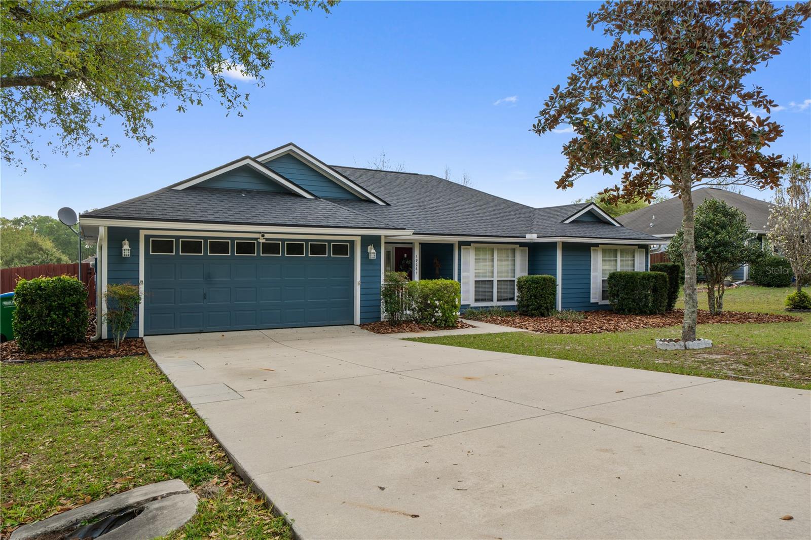 19261 NW 230TH ST, HIGH SPRINGS, FL, 32643