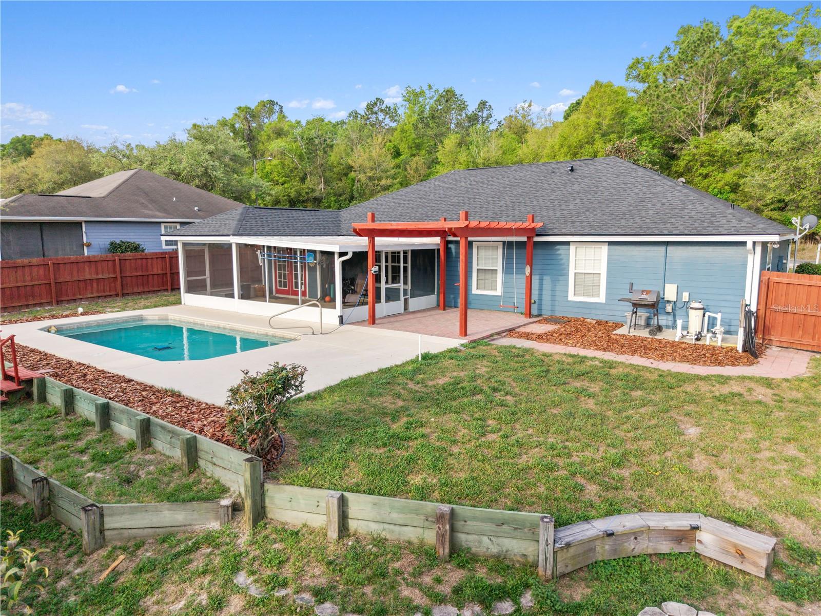 19261 NW 230TH ST, HIGH SPRINGS, FL, 32643