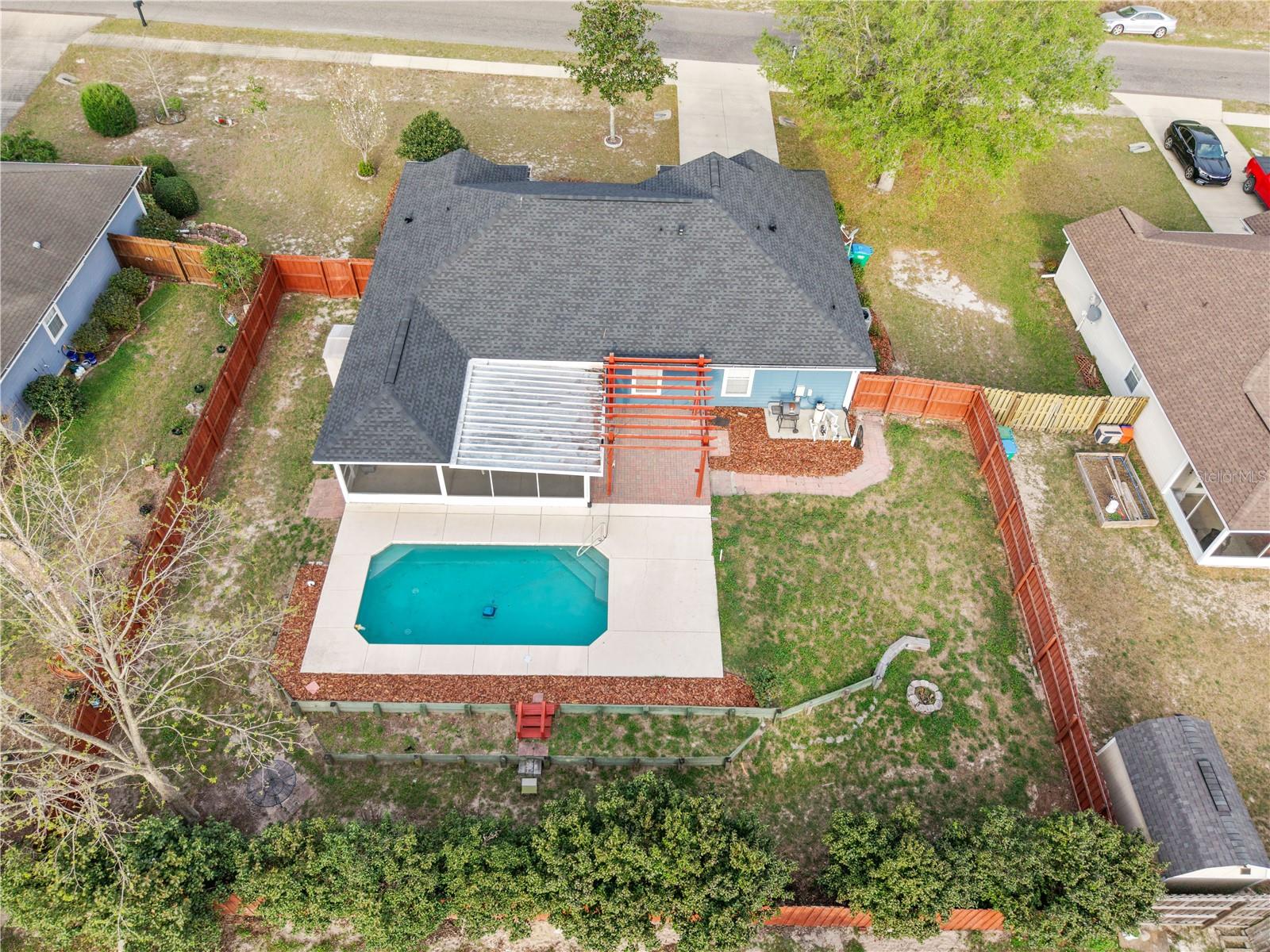19261 NW 230TH ST, HIGH SPRINGS, FL, 32643