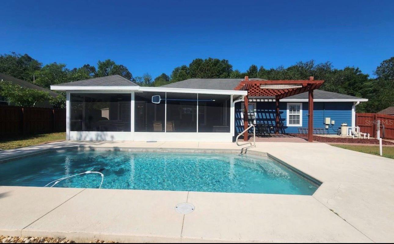 19261 NW 230TH ST, HIGH SPRINGS, FL, 32643