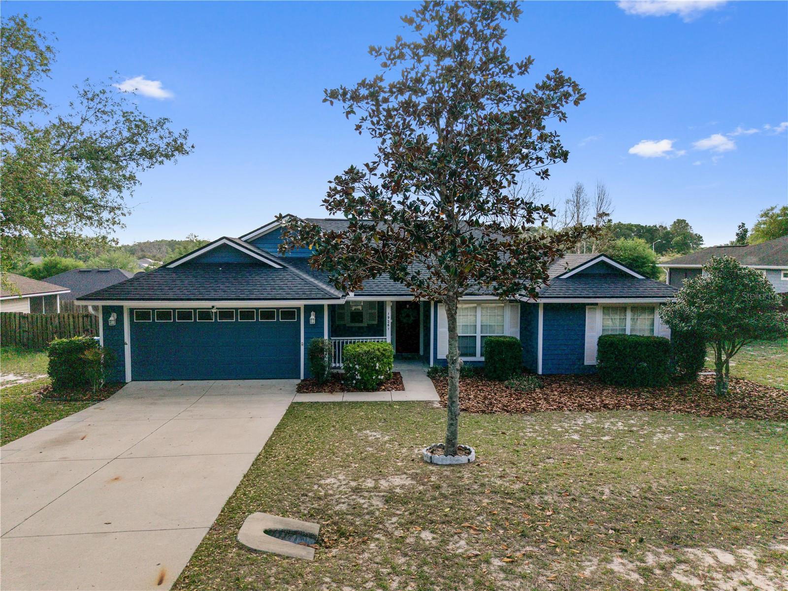 19261 NW 230TH ST, HIGH SPRINGS, FL, 32643