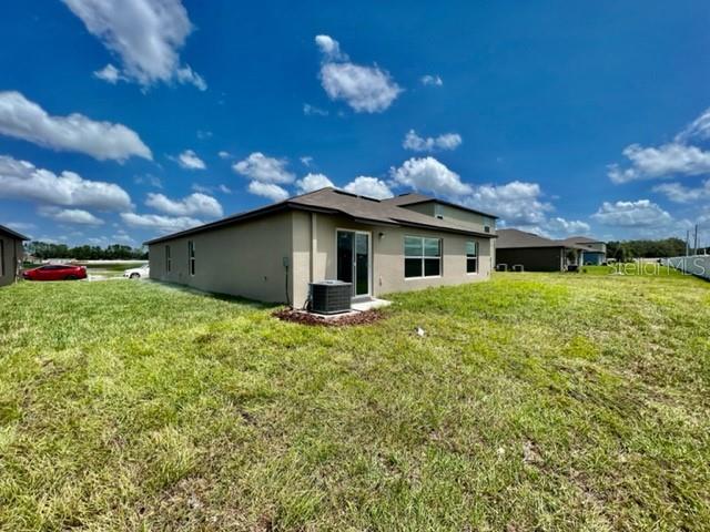 11517 LAVENDER LOOP, SPRING HILL, FL, 34609
