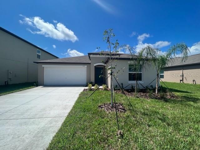 11517 LAVENDER LOOP, SPRING HILL, FL, 34609