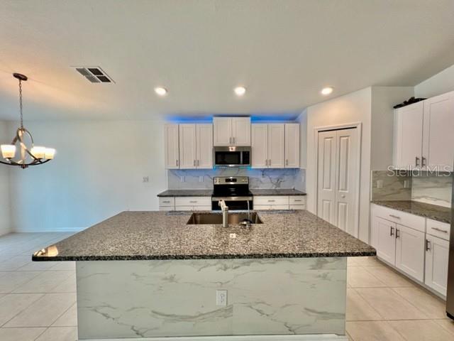 11517 LAVENDER LOOP, SPRING HILL, FL, 34609