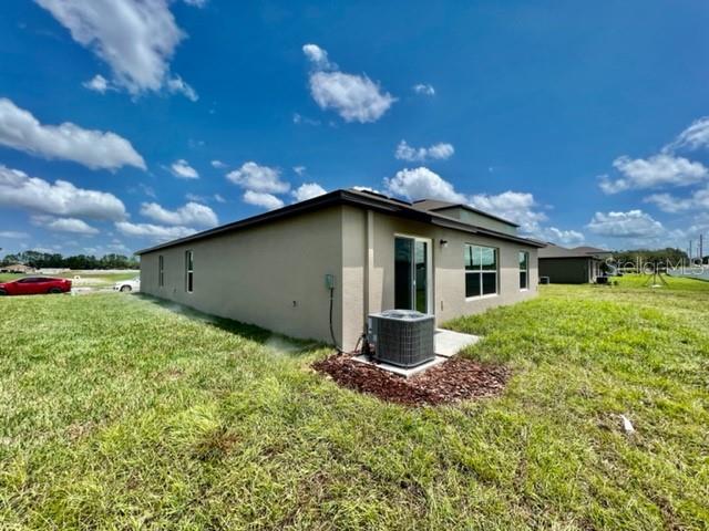 11517 LAVENDER LOOP, SPRING HILL, FL, 34609