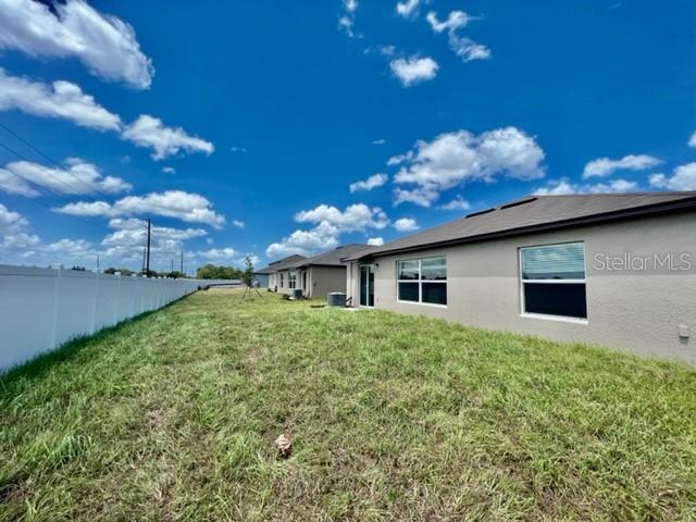 11517 LAVENDER LOOP, SPRING HILL, FL, 34609