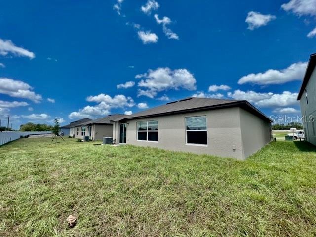 11517 LAVENDER LOOP, SPRING HILL, FL, 34609