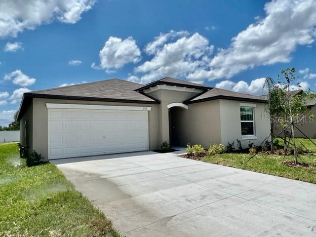11517 LAVENDER LOOP, SPRING HILL, FL, 34609