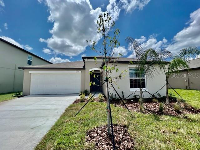 11517 LAVENDER LOOP, SPRING HILL, FL, 34609