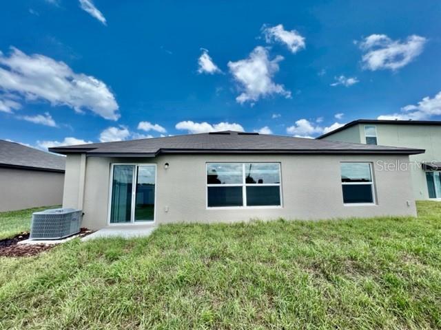 11517 LAVENDER LOOP, SPRING HILL, FL, 34609