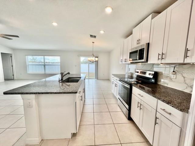 11517 LAVENDER LOOP, SPRING HILL, FL, 34609