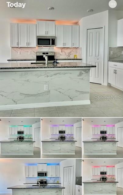 11517 LAVENDER LOOP, SPRING HILL, FL, 34609