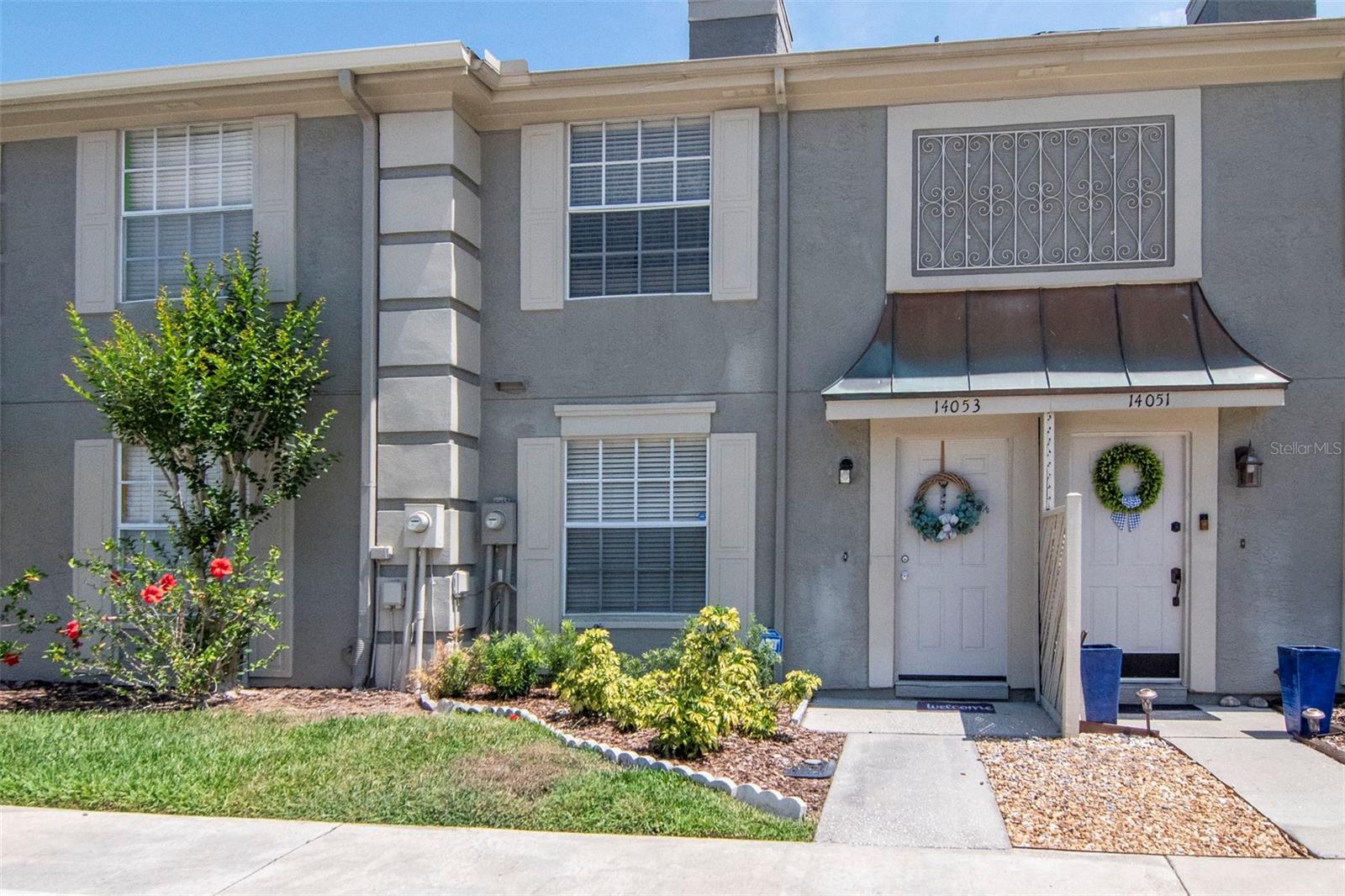 14053 NOTREVILLE WAY, TAMPA, FL, 33624
