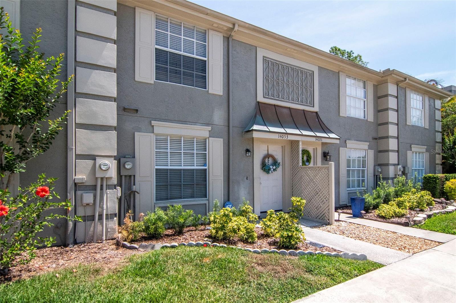 14053 NOTREVILLE WAY, TAMPA, FL, 33624