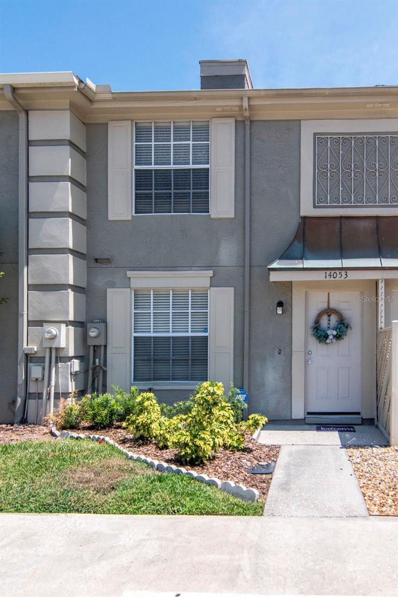 14053 NOTREVILLE WAY, TAMPA, FL, 33624