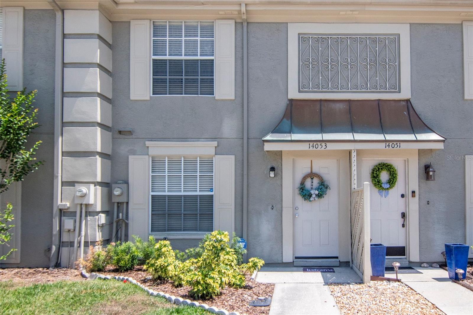 14053 NOTREVILLE WAY, TAMPA, FL, 33624
