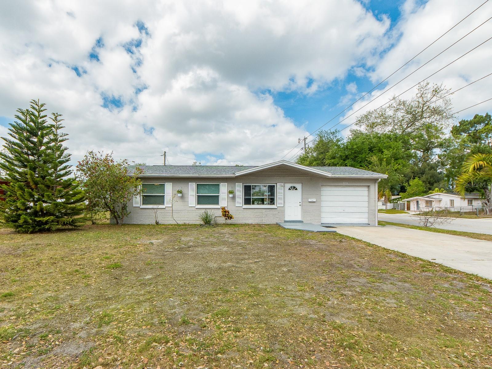 8194 65TH ST N, PINELLAS PARK, FL, 33781