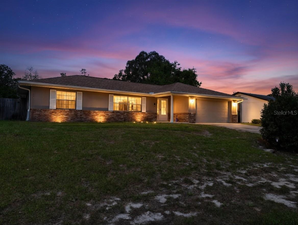 2014 DEARING AVE, DELTONA, FL, 32725