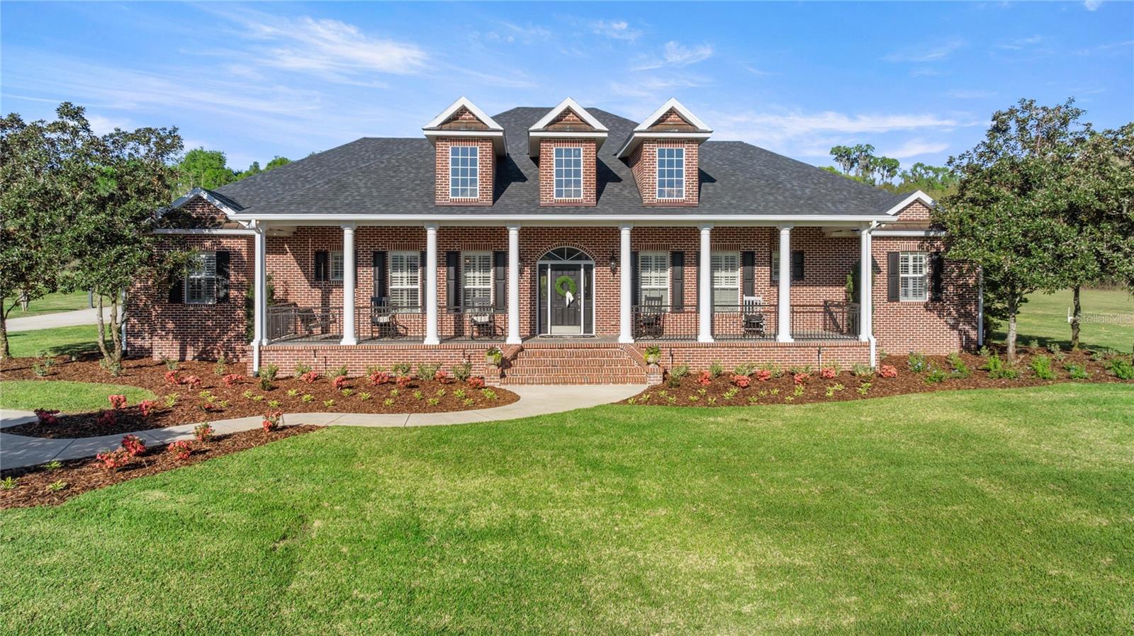 8064 SE 15TH CT, OCALA, FL, 34480
