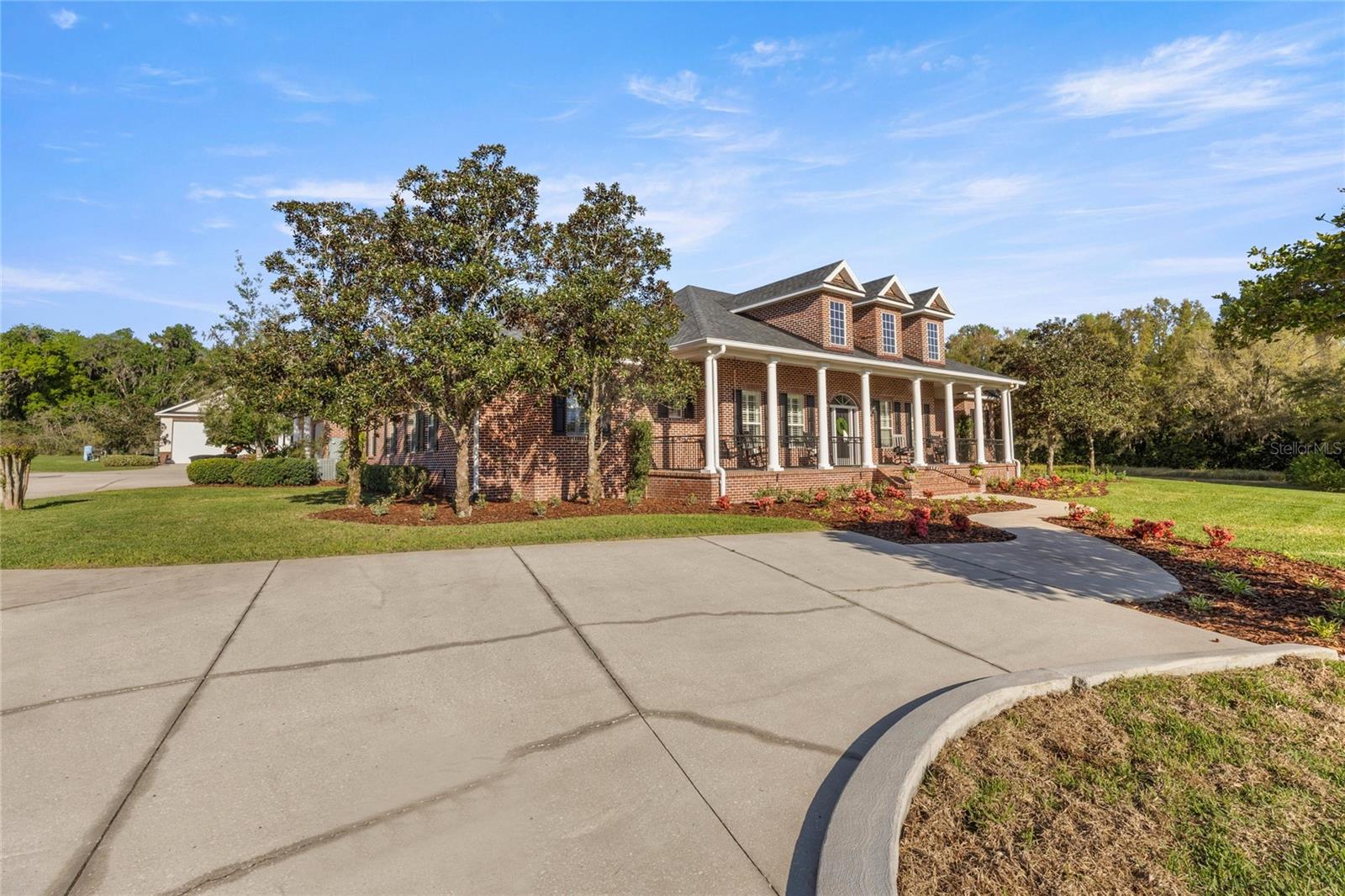 8064 SE 15TH CT, OCALA, FL, 34480