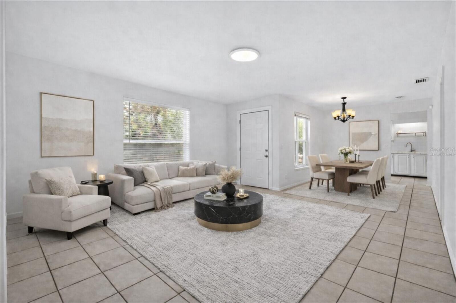 526 E GRANDVIEW WAY, CASSELBERRY, FL, 32707