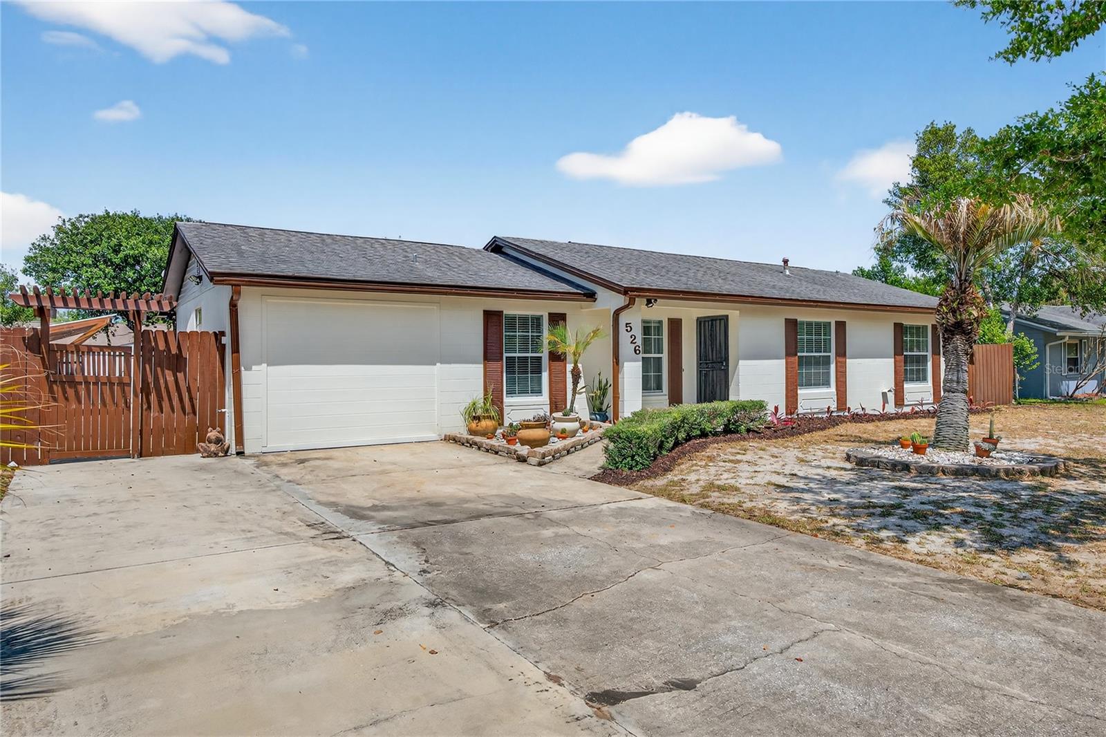 526 E GRANDVIEW WAY, CASSELBERRY, FL, 32707