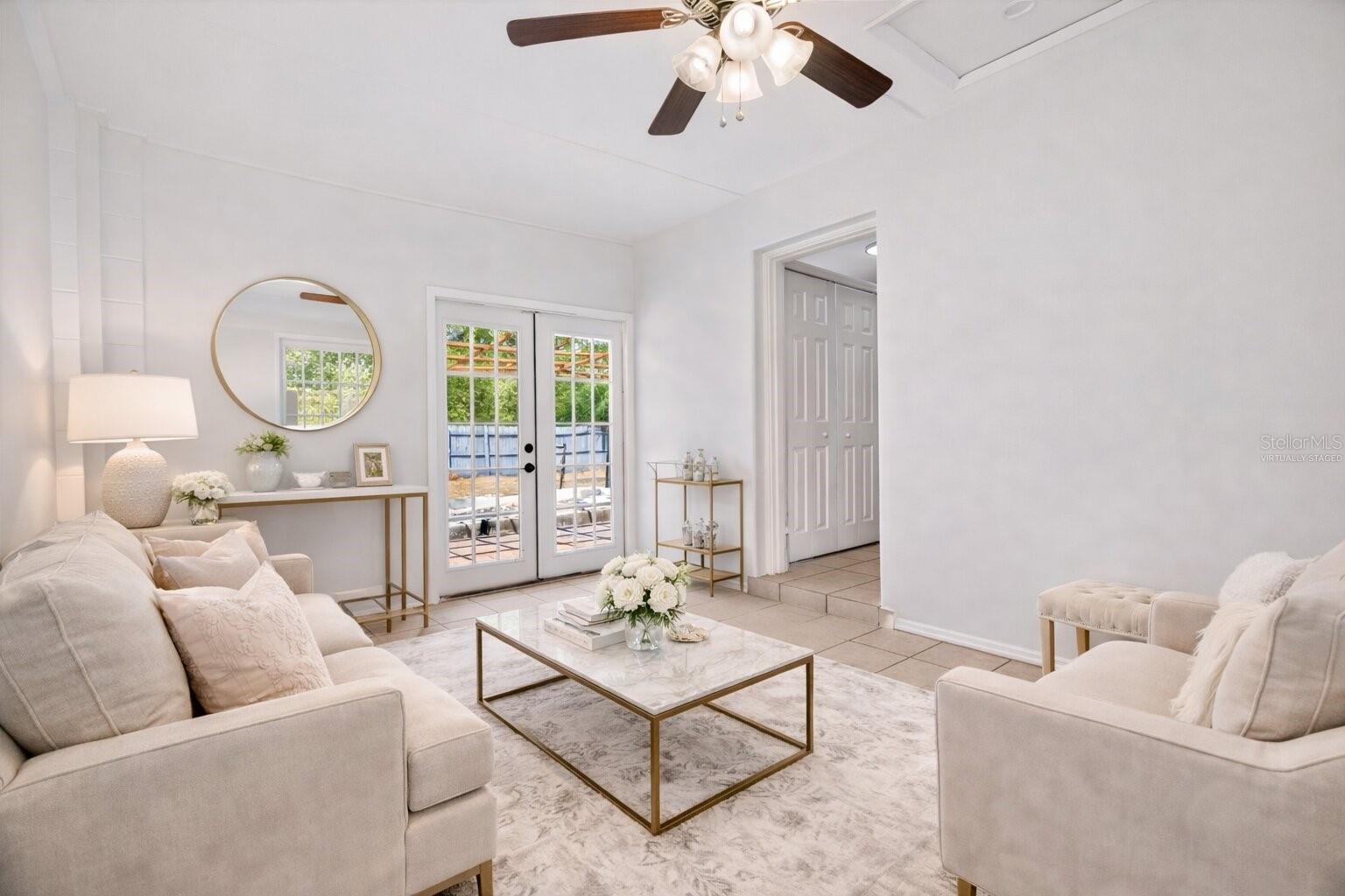 526 E GRANDVIEW WAY, CASSELBERRY, FL, 32707