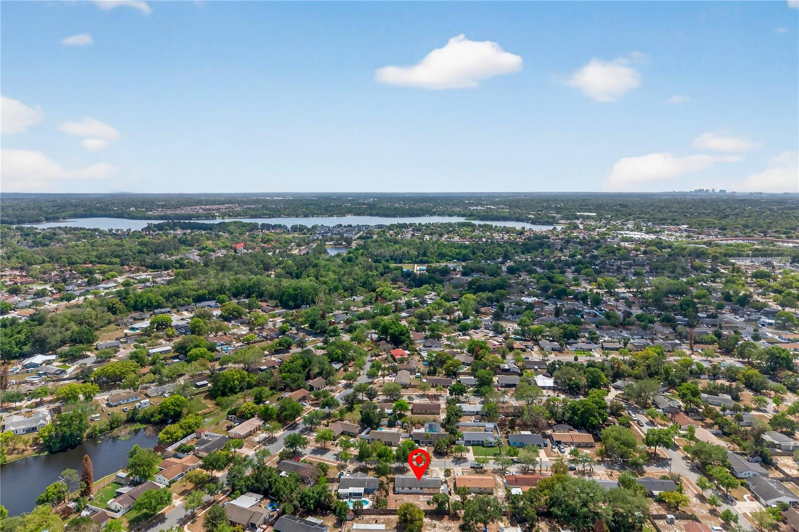 526 E GRANDVIEW WAY, CASSELBERRY, FL, 32707