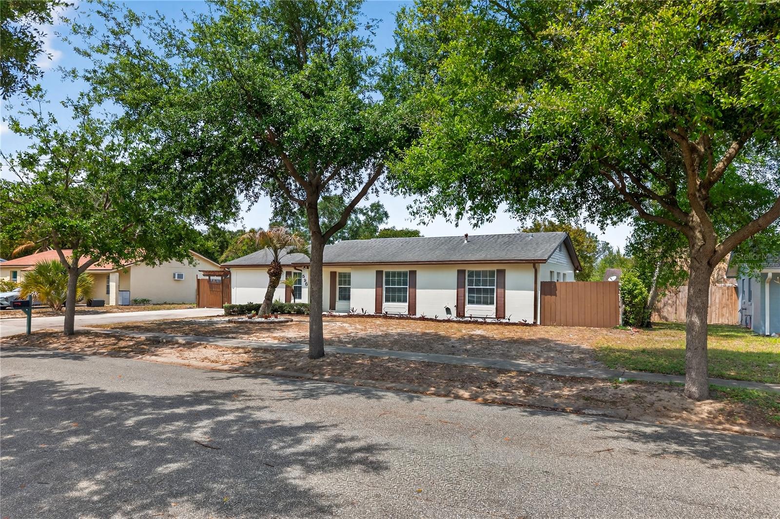 526 E GRANDVIEW WAY, CASSELBERRY, FL, 32707