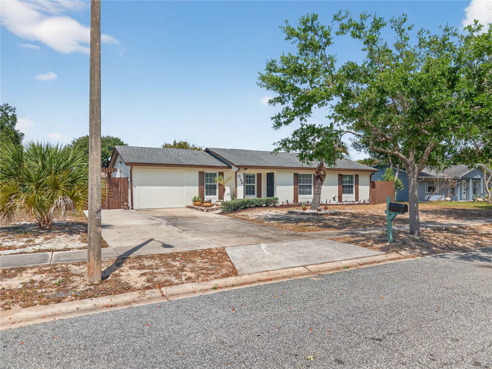 526 E GRANDVIEW WAY, CASSELBERRY, FL, 32707