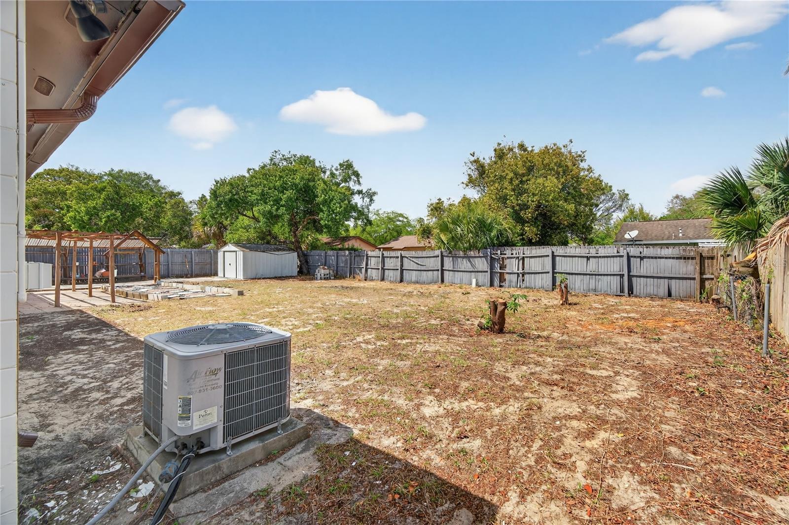 526 E GRANDVIEW WAY, CASSELBERRY, FL, 32707