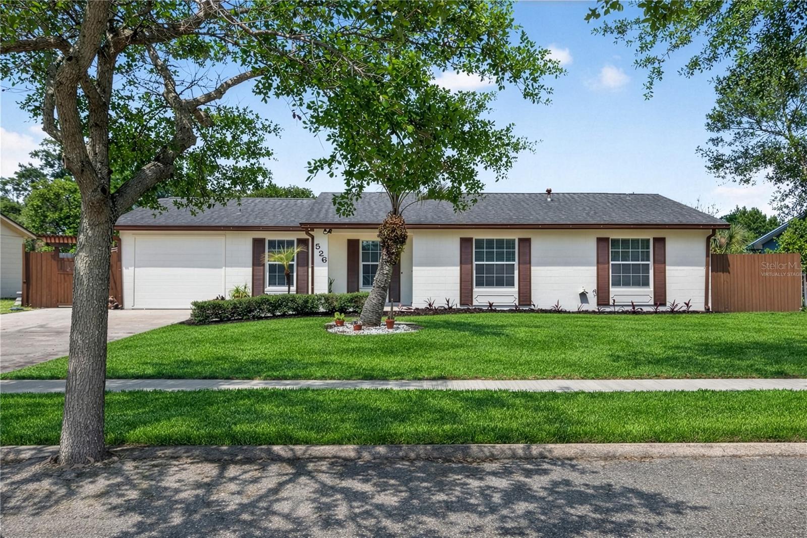 526 E GRANDVIEW WAY, CASSELBERRY, FL, 32707
