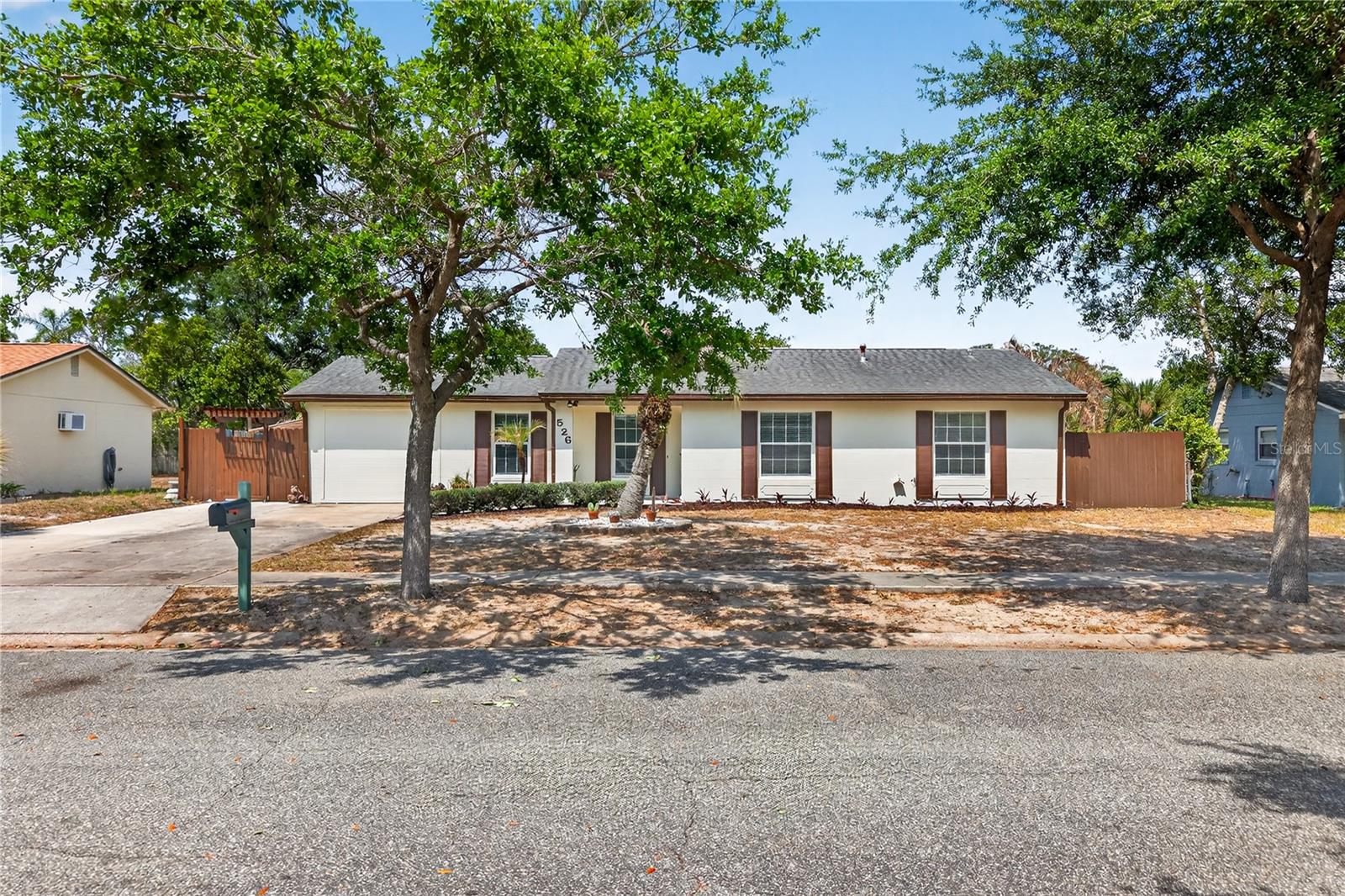 526 E GRANDVIEW WAY, CASSELBERRY, FL, 32707