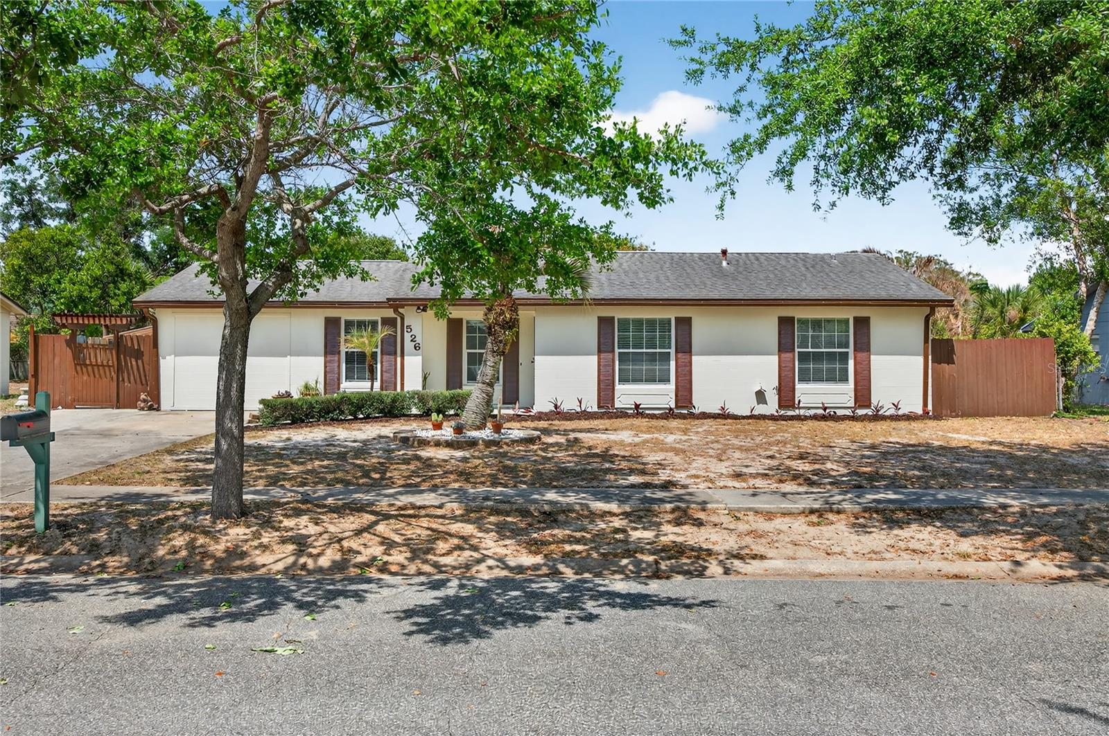 526 E GRANDVIEW WAY, CASSELBERRY, FL, 32707