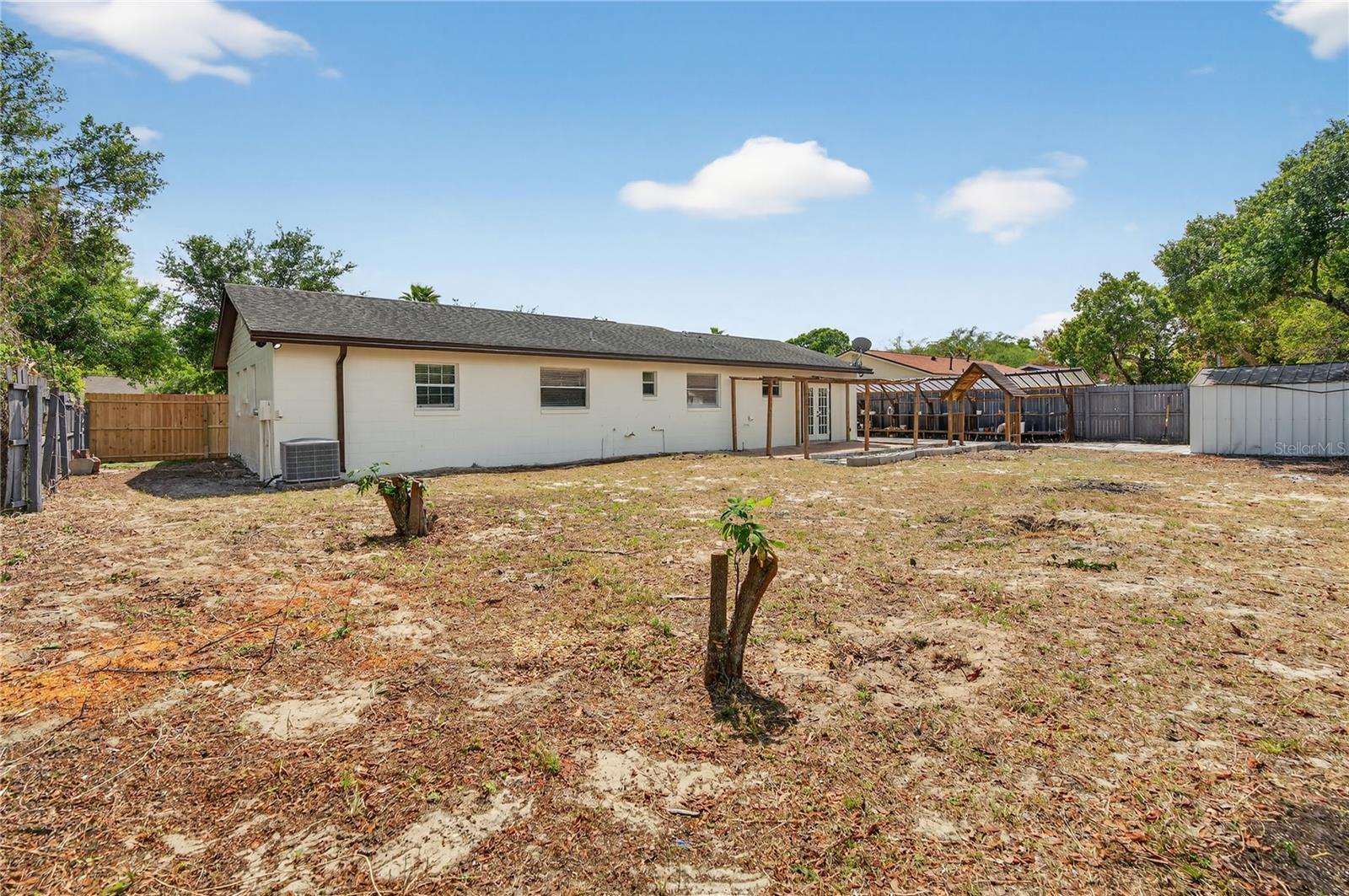 526 E GRANDVIEW WAY, CASSELBERRY, FL, 32707