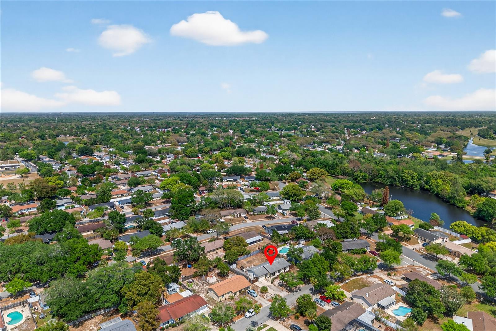 526 E GRANDVIEW WAY, CASSELBERRY, FL, 32707