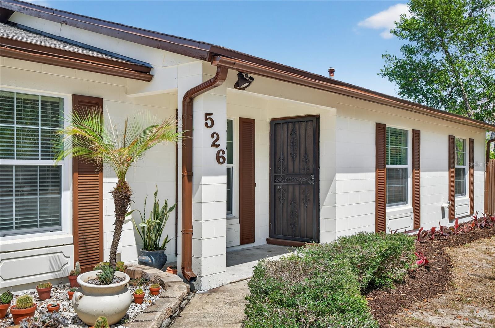526 E GRANDVIEW WAY, CASSELBERRY, FL, 32707