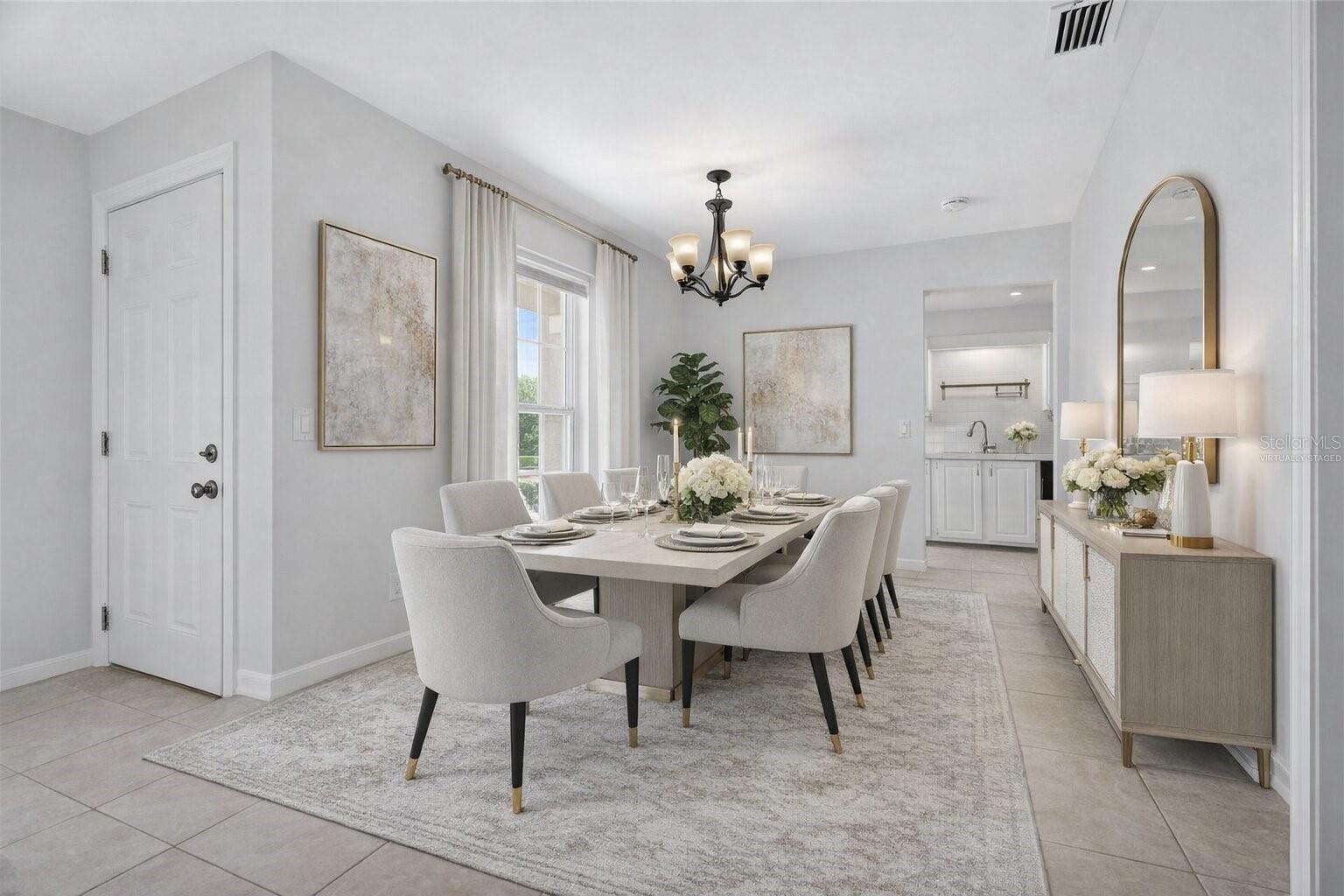 526 E GRANDVIEW WAY, CASSELBERRY, FL, 32707