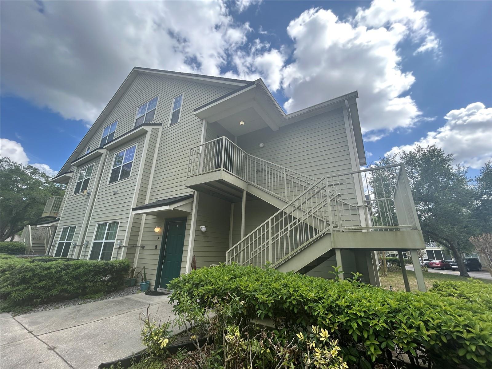 3721 S LAKE ORLANDO PKWY #4, ORLANDO, FL, 32808