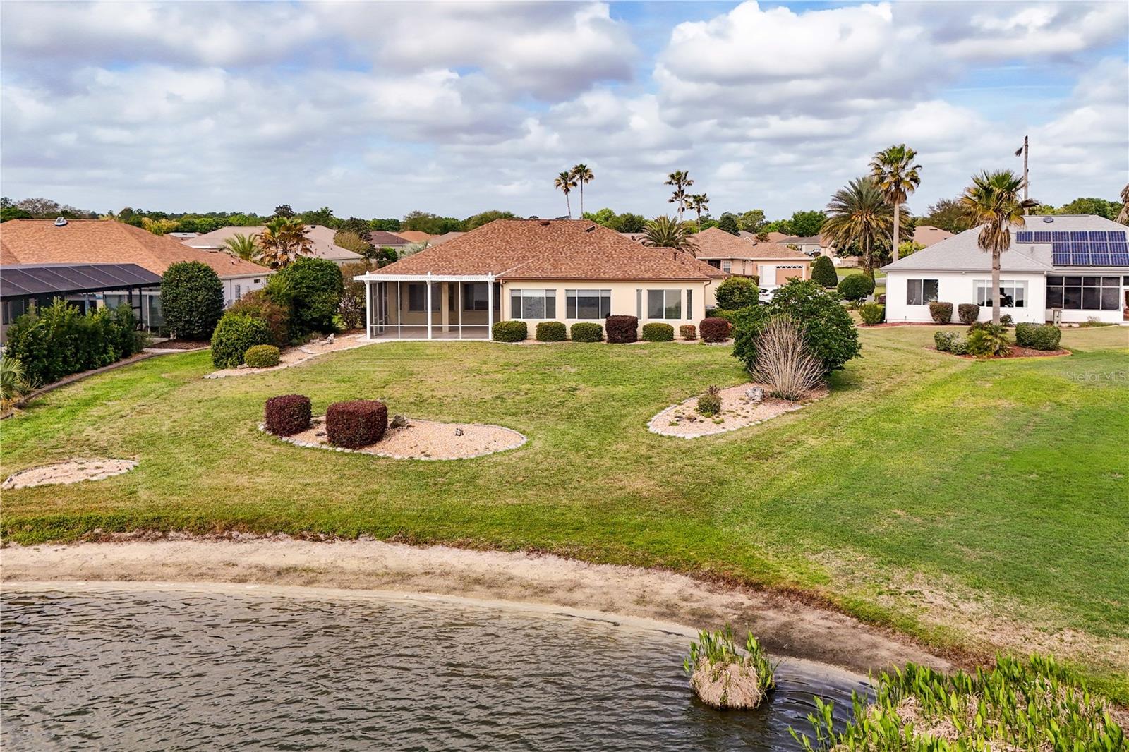 12463 SE 93RD COURT RD, SUMMERFIELD, FL, 34491