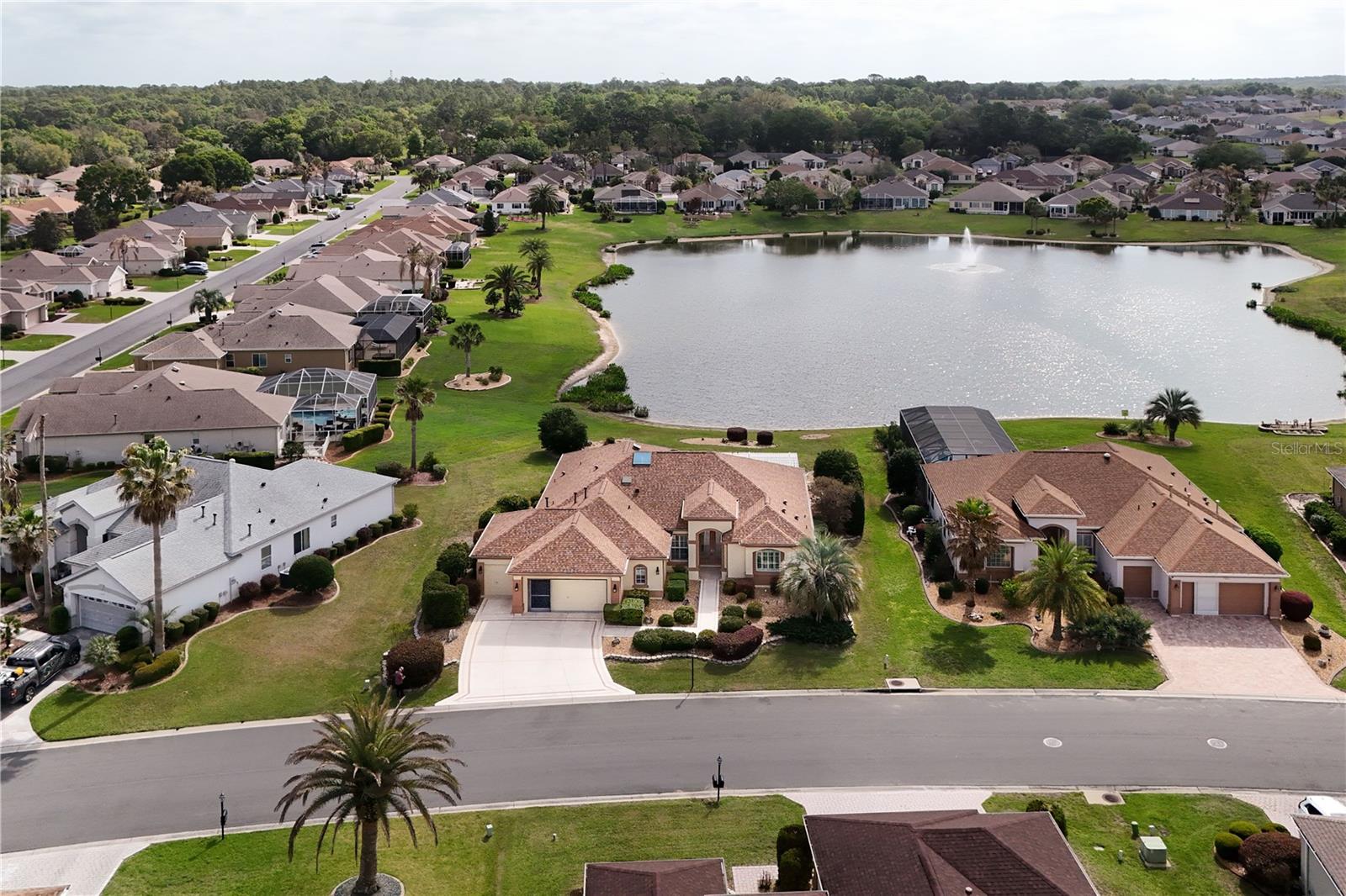 12463 SE 93RD COURT RD, SUMMERFIELD, FL, 34491