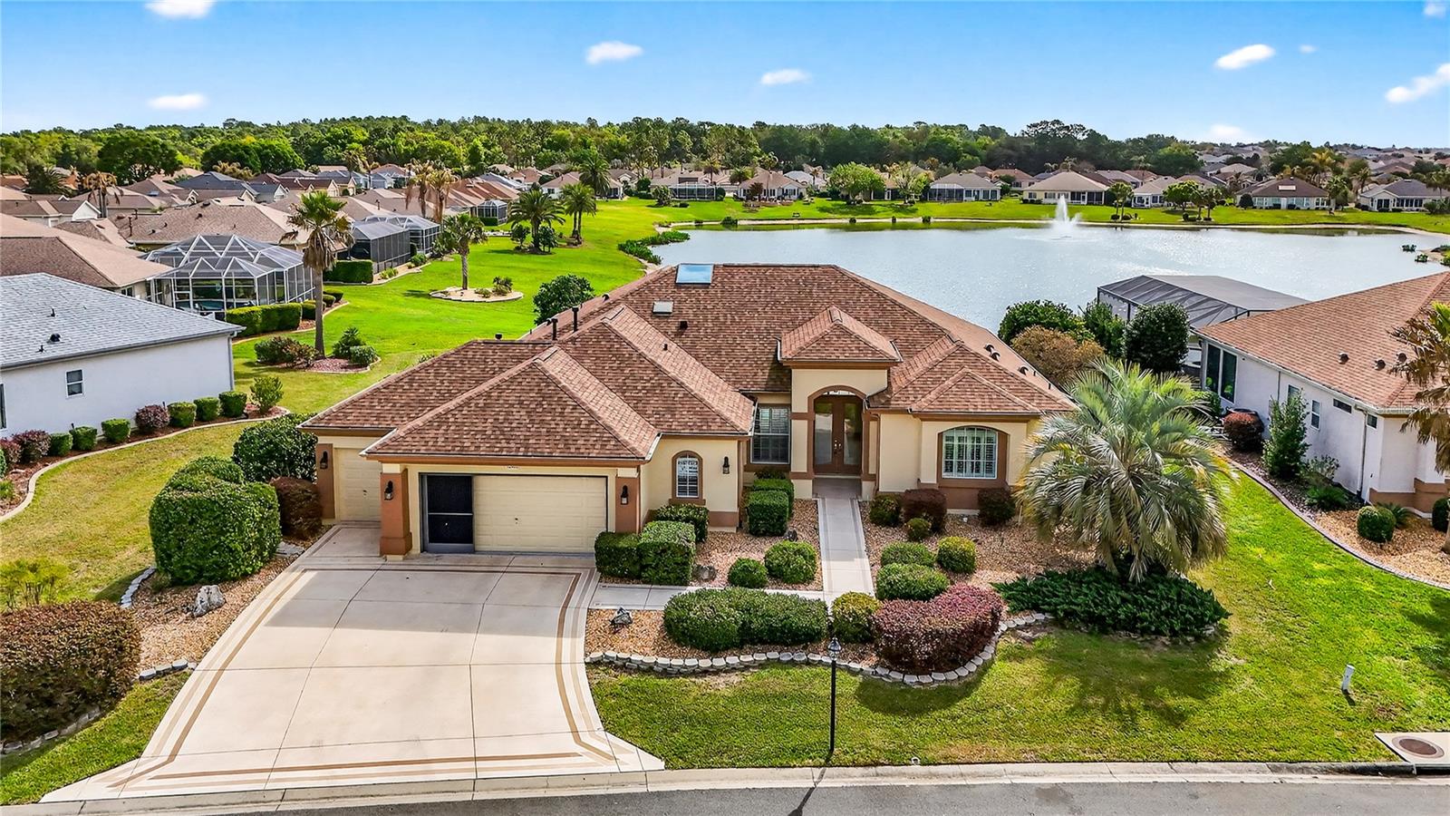 12463 SE 93RD COURT RD, SUMMERFIELD, FL, 34491