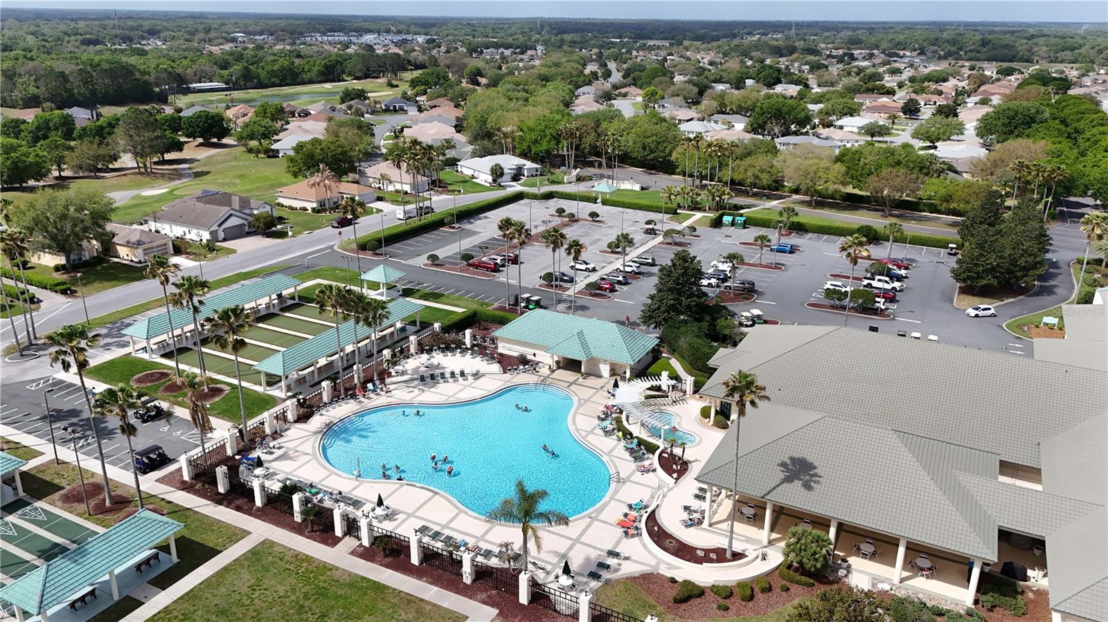 12463 SE 93RD COURT RD, SUMMERFIELD, FL, 34491
