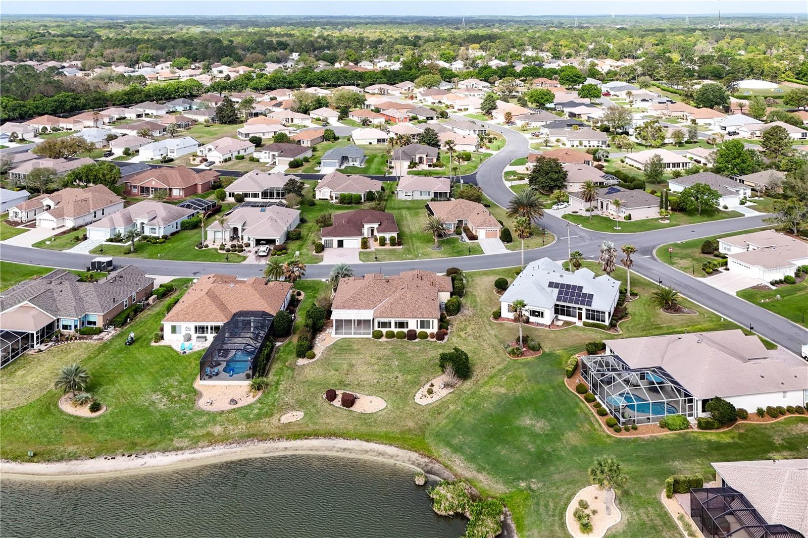 12463 SE 93RD COURT RD, SUMMERFIELD, FL, 34491