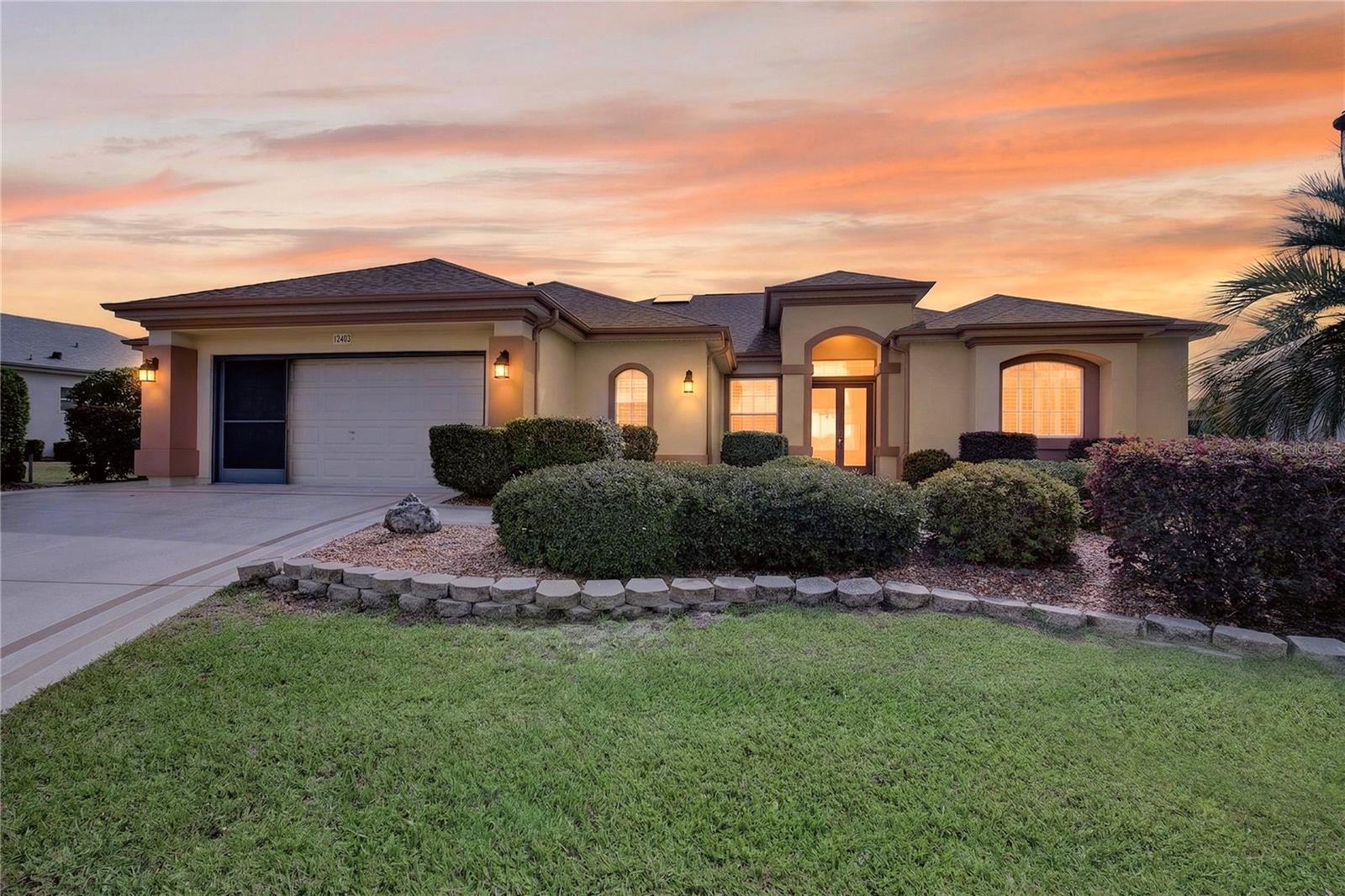 12463 SE 93RD COURT RD, SUMMERFIELD, FL, 34491