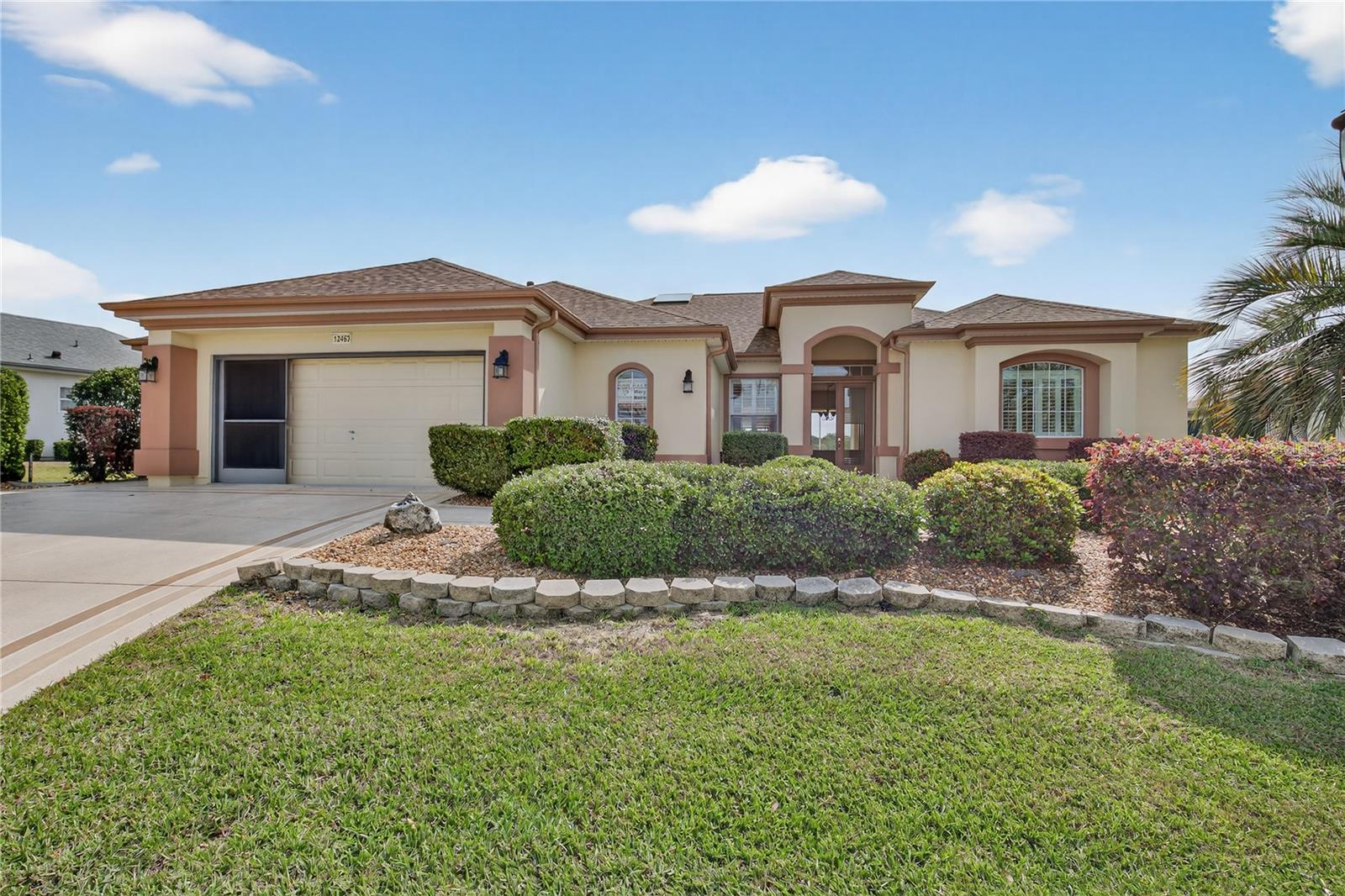 12463 SE 93RD COURT RD, SUMMERFIELD, FL, 34491